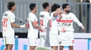 أمير هشام: الزمالك فريق بطل.. وتجاوز ظروفا صعبة كثيرة